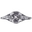 Edwardian Diamond Vintage Ring