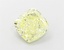 2.01 Ct. Fancy Light Yellow Cushion Lab Grown Diamond