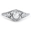 Edwardian Diamond Vintage Ring