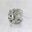 0.54 Ct., K Color, Old Mine Cut Diamond