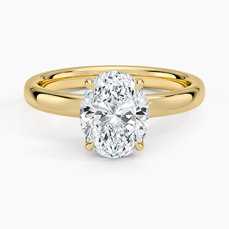Elodie 2.5mm Ring