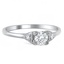 Art Deco Diamond Vintage Ring