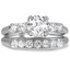 Retro Diamond Vintage Ring