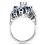 The Seneca Ring, smallside view