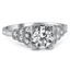 Art Deco Diamond Vintage Ring
