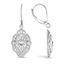 The Tally Earrings, smallside view