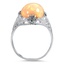 The Natoma Ring, smallside view