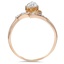 The Mabella Ring, smallside view