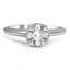 Retro Diamond Vintage Ring