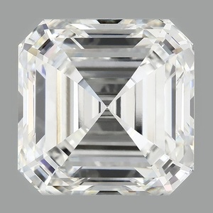 Asscher Diamond