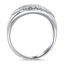 The Mallia Ring, smallside view