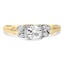 Edwardian Diamond Vintage Ring