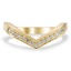 Art Deco-Inspired Hexagonal Halo Pearl Matched Set, smallview
