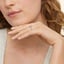 Platinum Valencia Diamond Ring (1/3 ct. tw.), smalladditional view 2