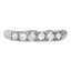 Retro Diamond Vintage Ring