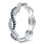 The Trena Ring, smallside view