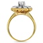 The Nicola Ring, smallside view