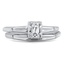 Retro Diamond Vintage Ring