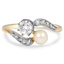 Victorian Diamond Vintage Ring