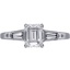 Art Deco Diamond Vintage Ring