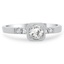 Retro Diamond Vintage Ring