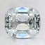 3.01 Ct., H Color, Old Mine Cut Diamond