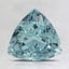 8.9x8.8mm Trillion Aquamarine