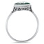 The Parvati Ring, smallside view