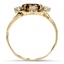 The Ravenglass Ring, smallside view