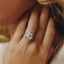 18K Yellow Gold Secret Garden Diamond Ring (1/2 ct. tw.), smalladditional view 2