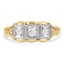 Edwardian Diamond Vintage Ring