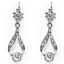 The Donna Earrings