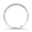 The Cheri Ring, smallside view