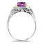 The Gilroy Ring, smallside view