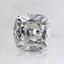 1.01 Ct., F Color, Old Mine Cut Diamond