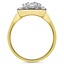 The Selma Ring, smallside view