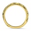 The Kiley Ring, smallside view
