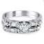 Retro Diamond Vintage Ring