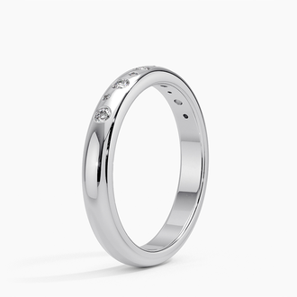 Mosaic Diamond Ring - Brilliant Earth