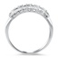 The Keshara Ring, smallside view