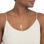 The Shanta Pendant, smallside view