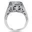 The Amal Ring, smallside view