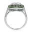 The Maxie Ring, smallside view