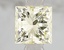 1.00 Ct. Fancy Yellow Princess Lab Grown Diamond