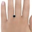 6.7mm Blue Round Spinel, smalladditional view 1
