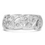 Retro Diamond Vintage Ring