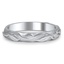 Modern Vintage Ring