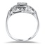 The Chatham Ring, smallside view