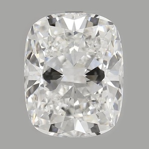 Cushion Diamond
