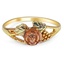 Modern Vintage Ring